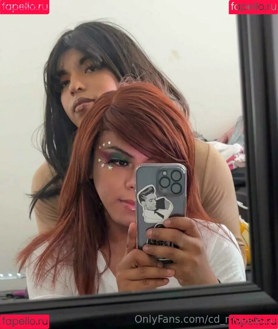 cd_monica21 Onlyfans Photo Gallery 