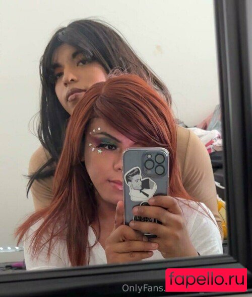cd_monica21 Nude Onlyfans Photo 39