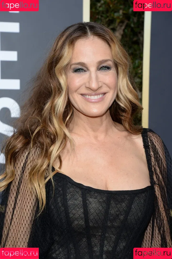 Sarah Jessica Parker Onlyfans Photo Gallery 