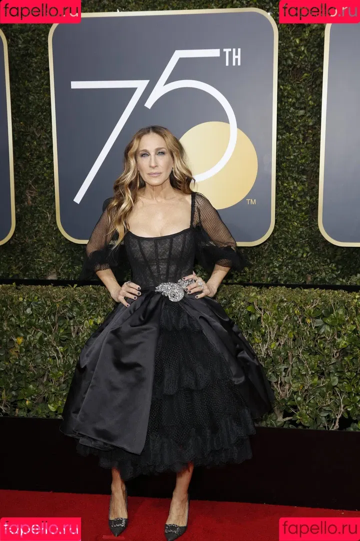 Sarah Jessica Parker Onlyfans Photo Gallery 