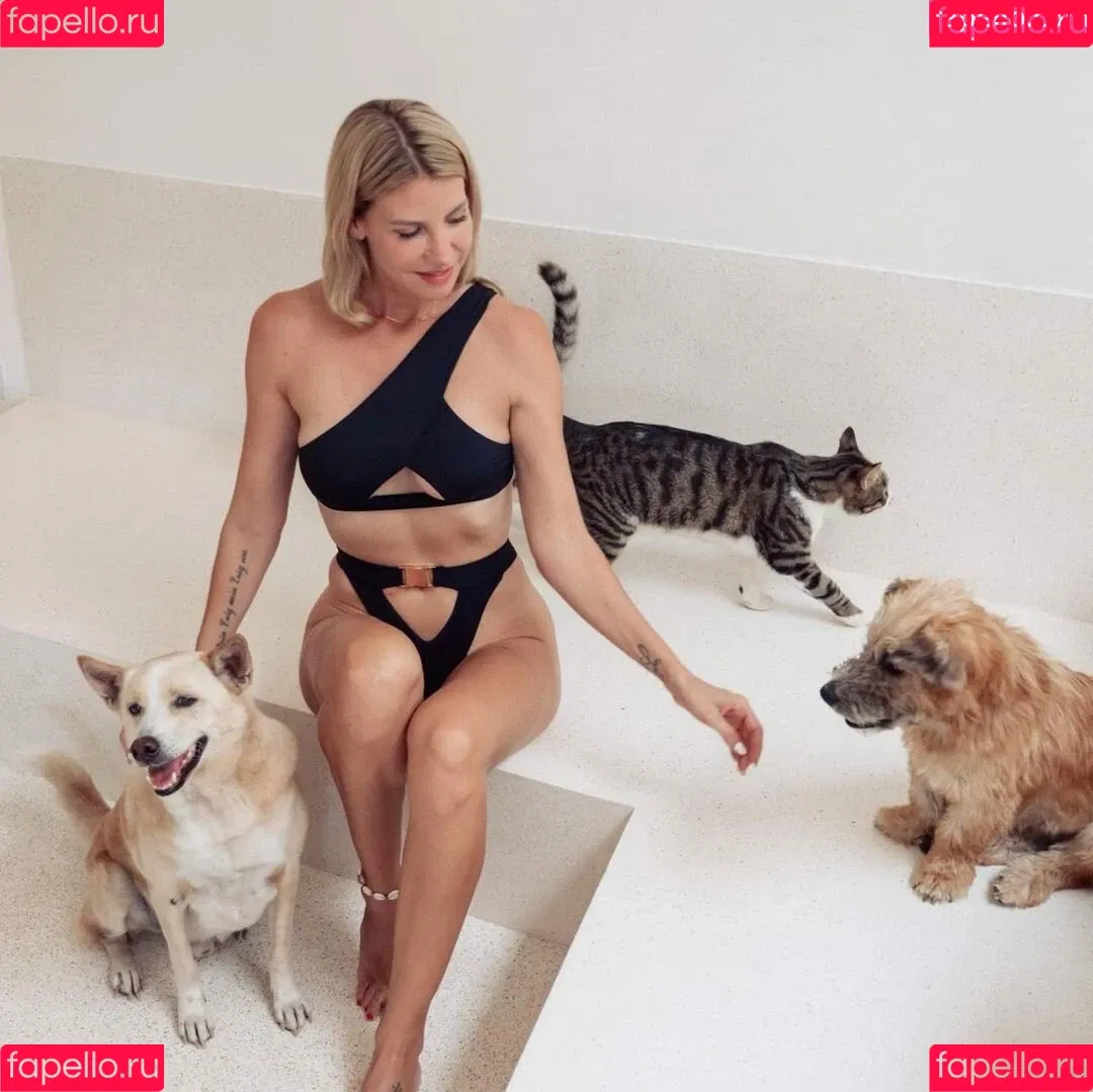 Cathy Zimmermann Onlyfans Photo Gallery 