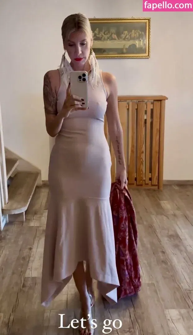 Cathy Zimmermann Onlyfans Photo Gallery 