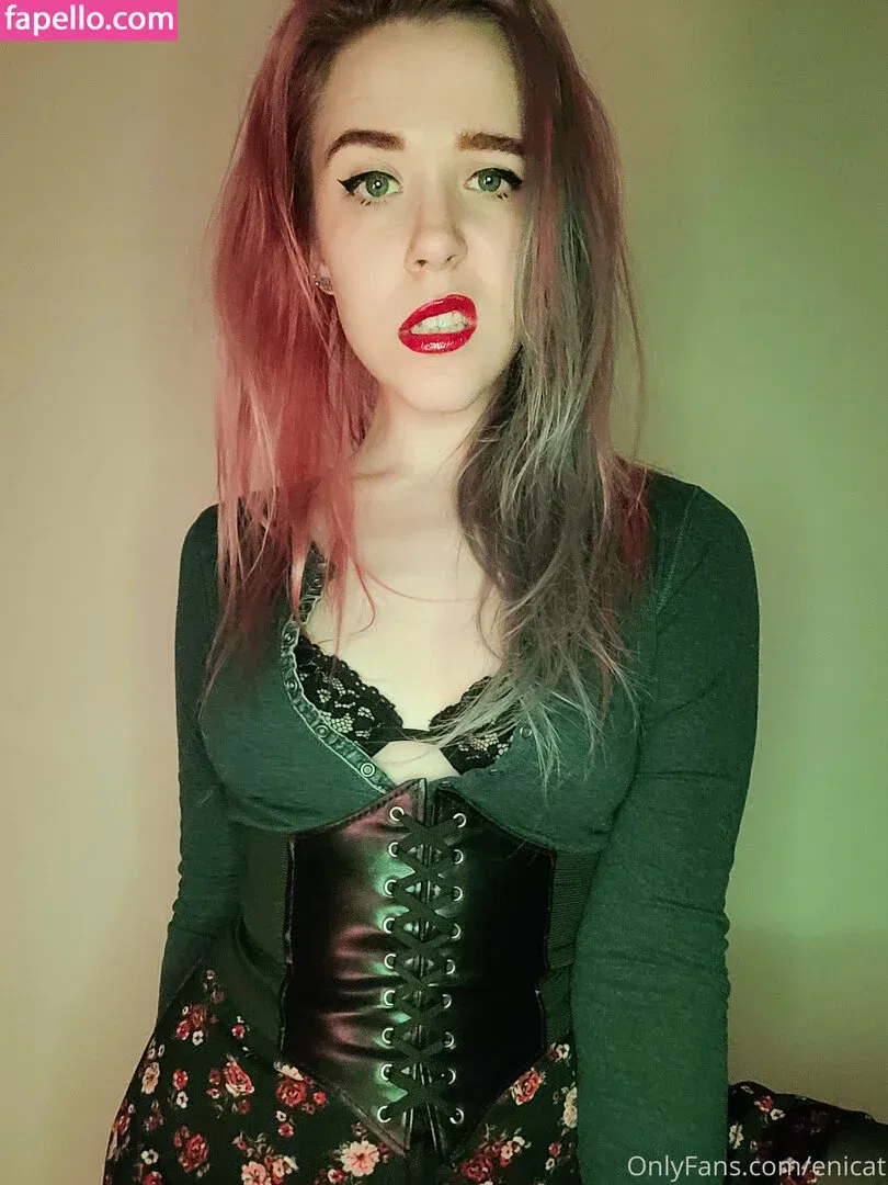 enicat Onlyfans Photo Gallery 