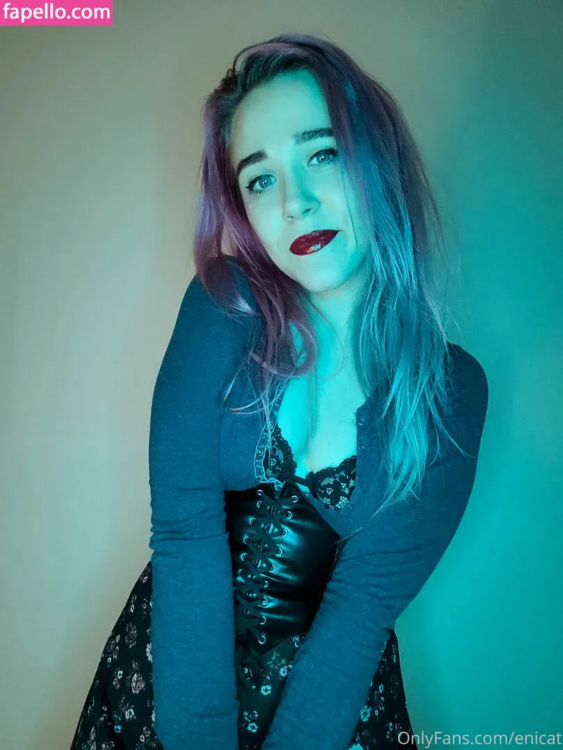 enicat Onlyfans Photo Gallery 