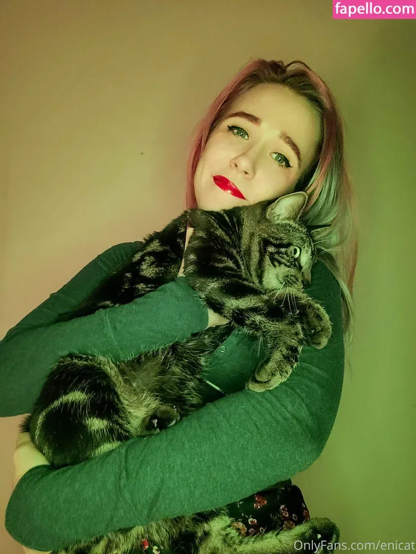 enicat Onlyfans Photo Gallery 