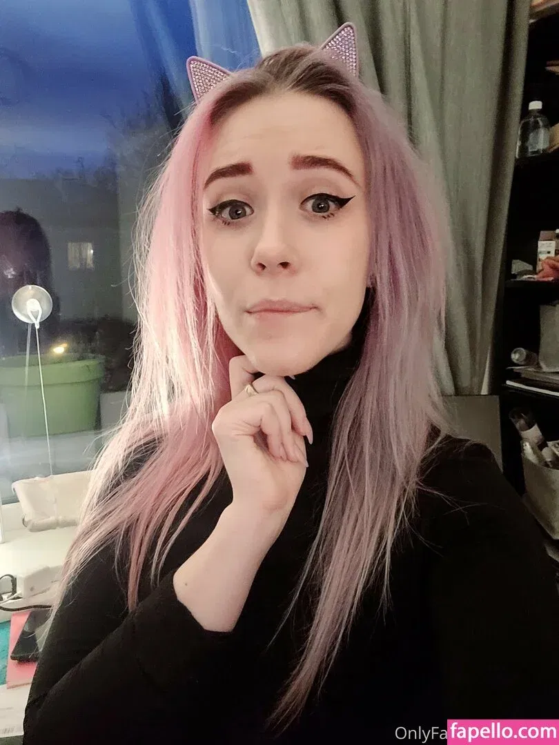 enicat Onlyfans Photo Gallery 