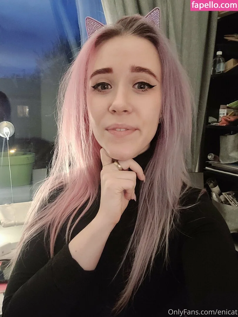 enicat Onlyfans Photo Gallery 