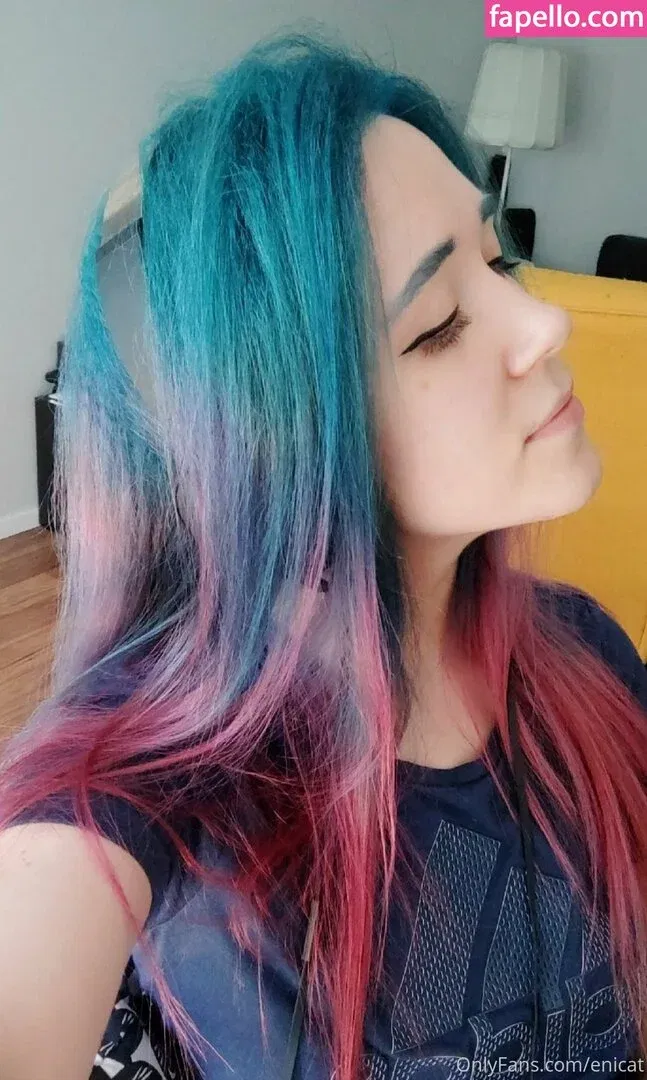 enicat Onlyfans Photo Gallery 