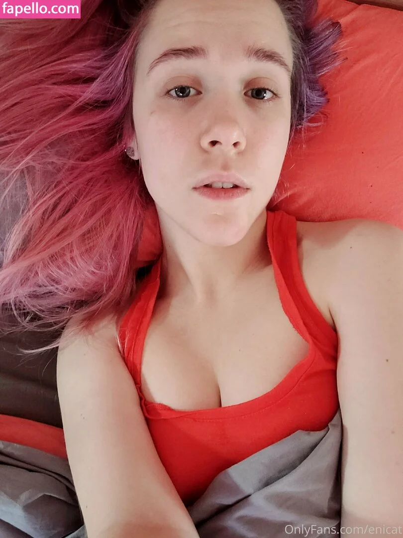 enicat Onlyfans Photo Gallery 