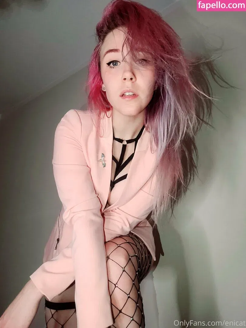 enicat Onlyfans Photo Gallery 