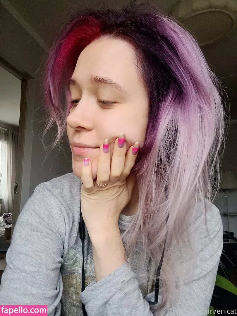 enicat Onlyfans Photo Gallery 