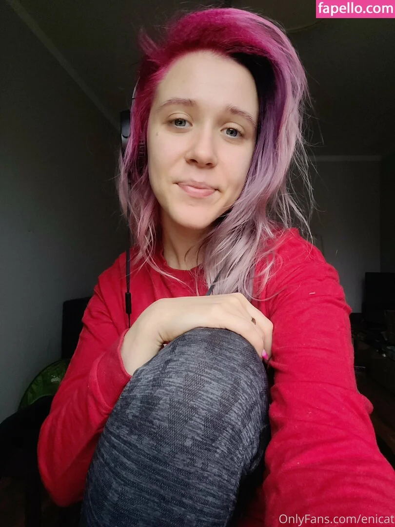 enicat Onlyfans Photo Gallery 