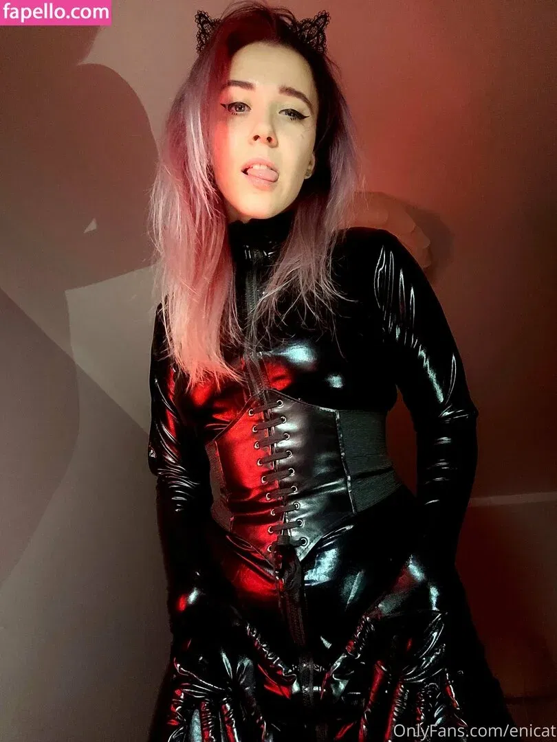 enicat Onlyfans Photo Gallery 