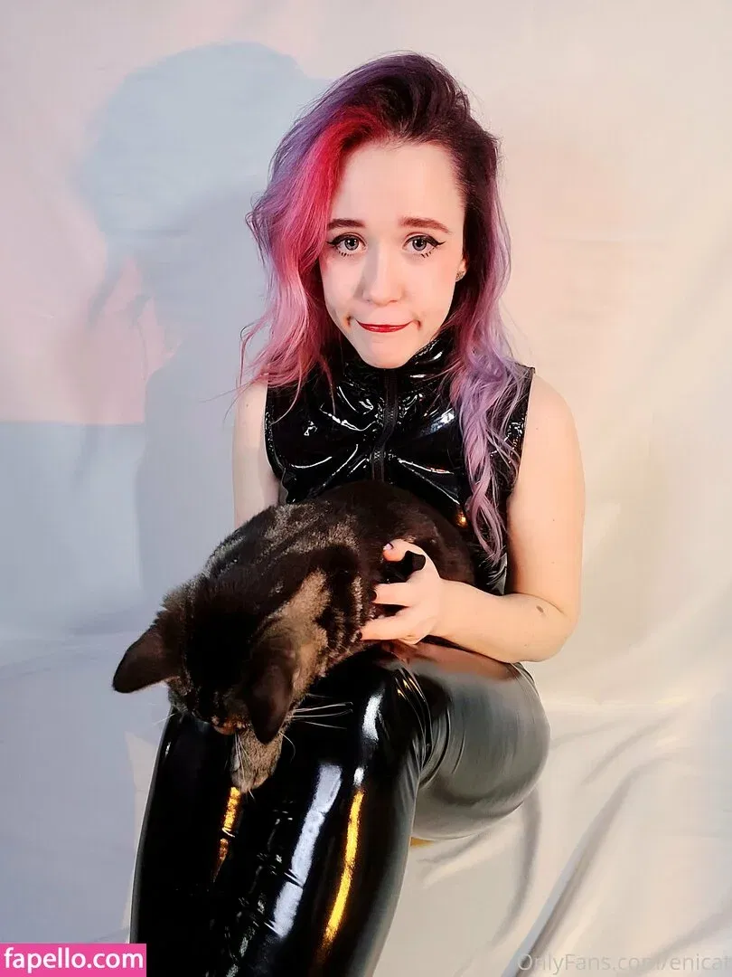 enicat Onlyfans Photo Gallery 