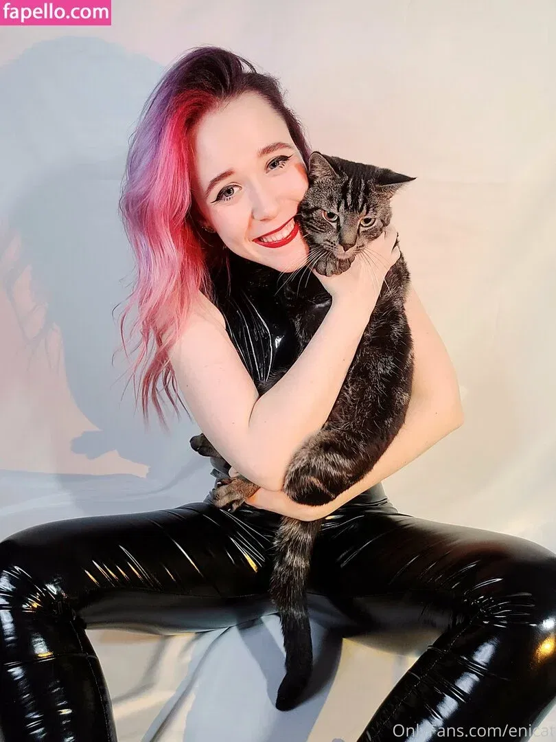 enicat Onlyfans Photo Gallery 