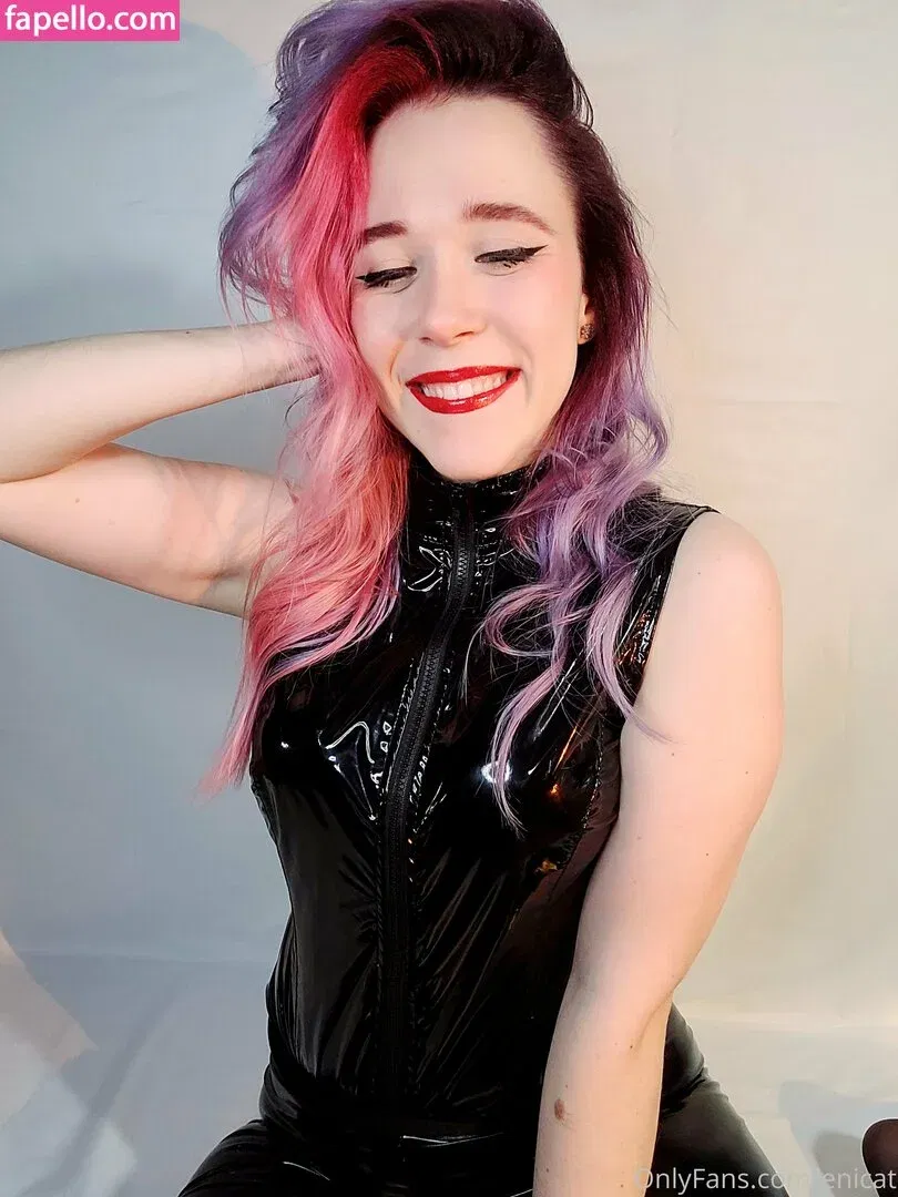 enicat Onlyfans Photo Gallery 