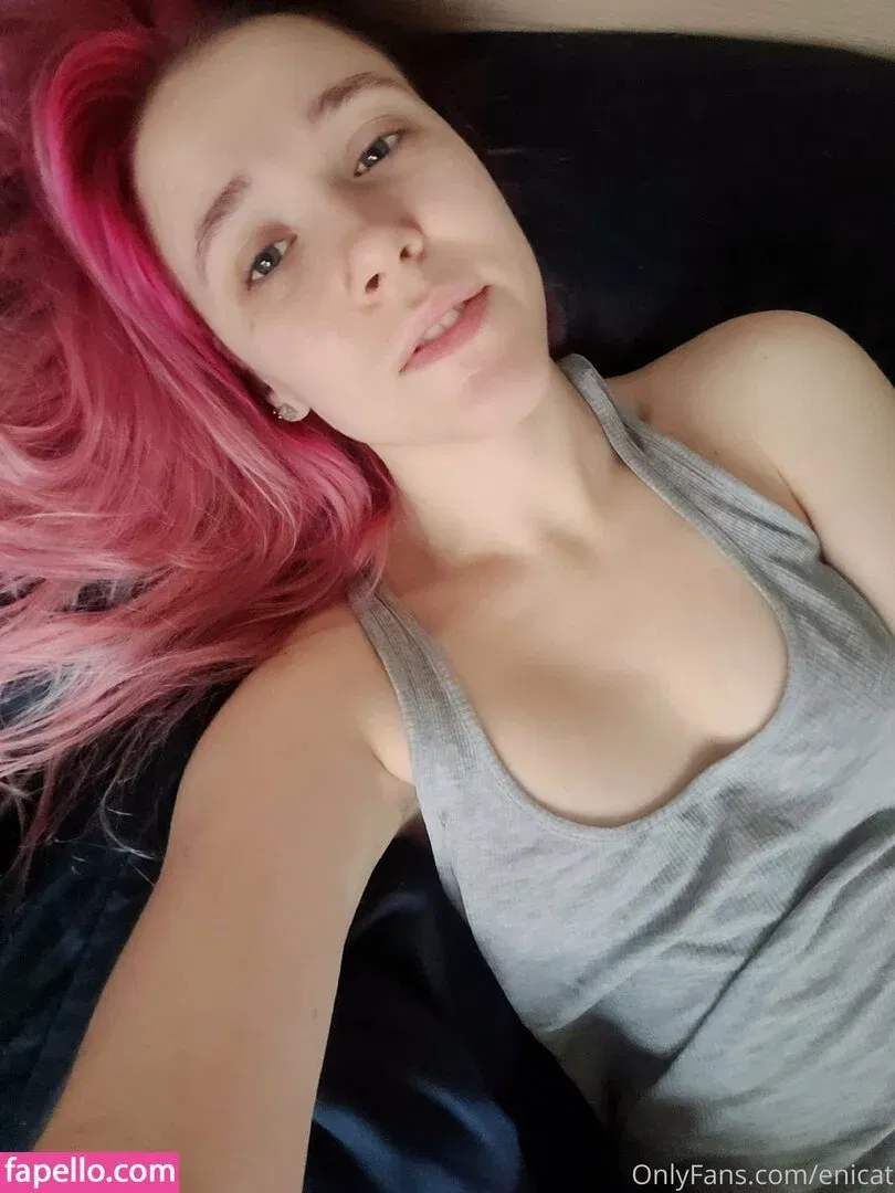 enicat Onlyfans Photo Gallery 