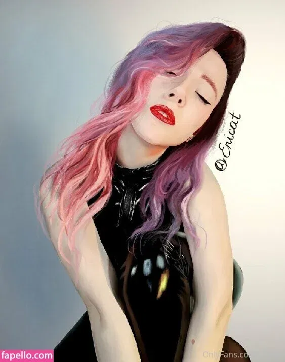 enicat Onlyfans Photo Gallery 