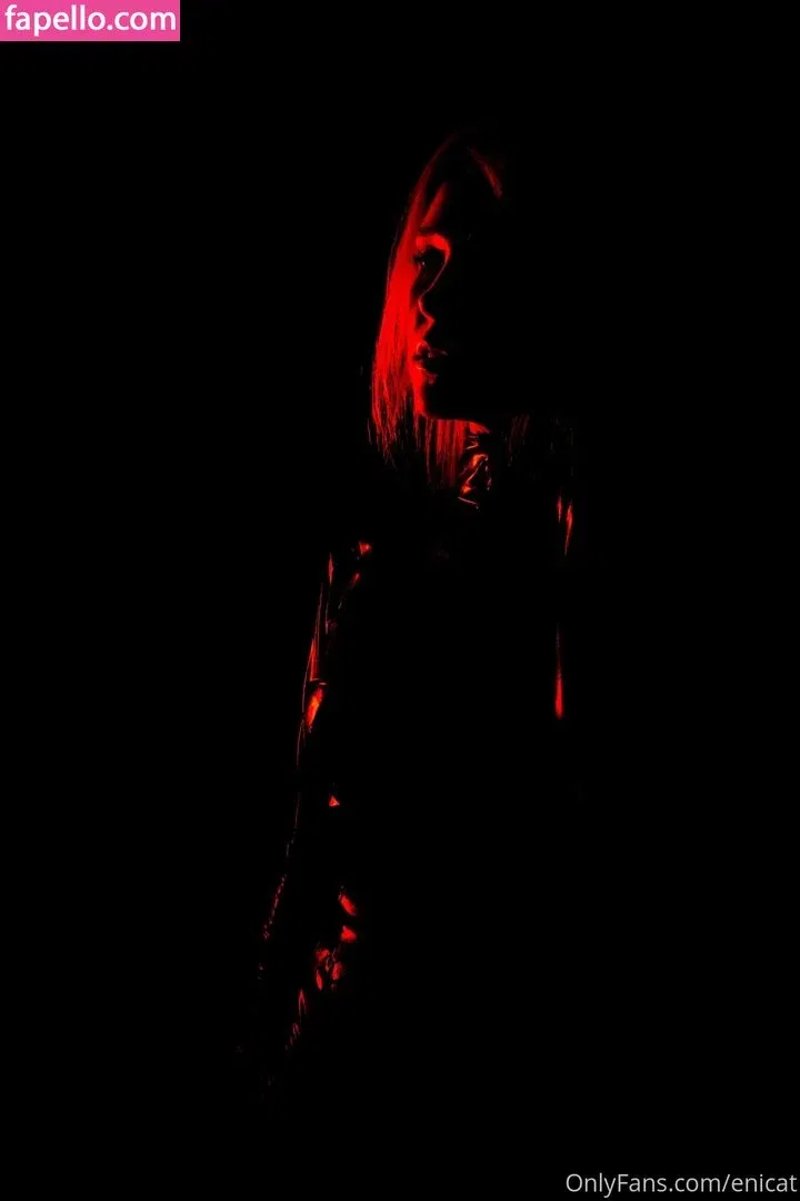 enicat Onlyfans Photo Gallery 