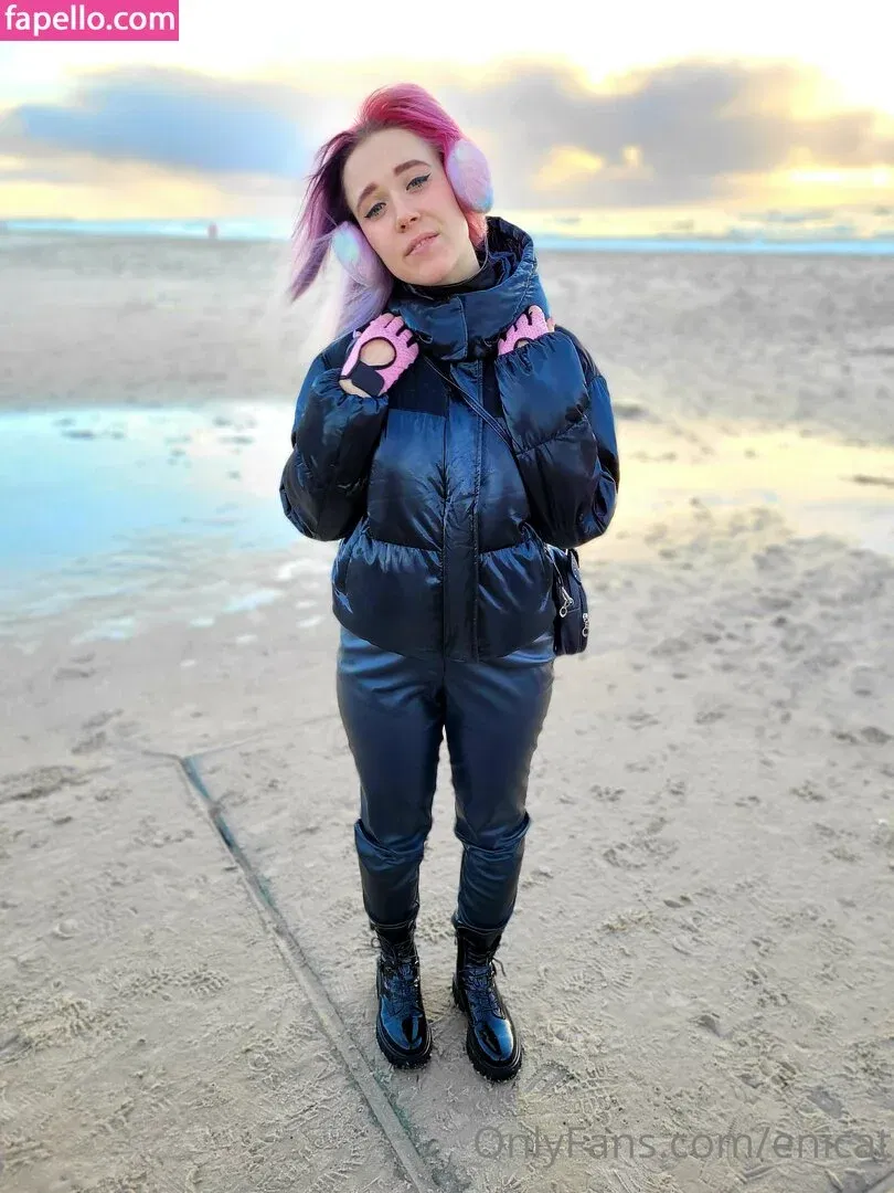 enicat Onlyfans Photo Gallery 