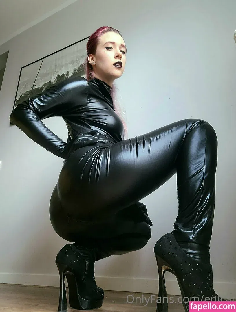 enicat Onlyfans Photo Gallery 