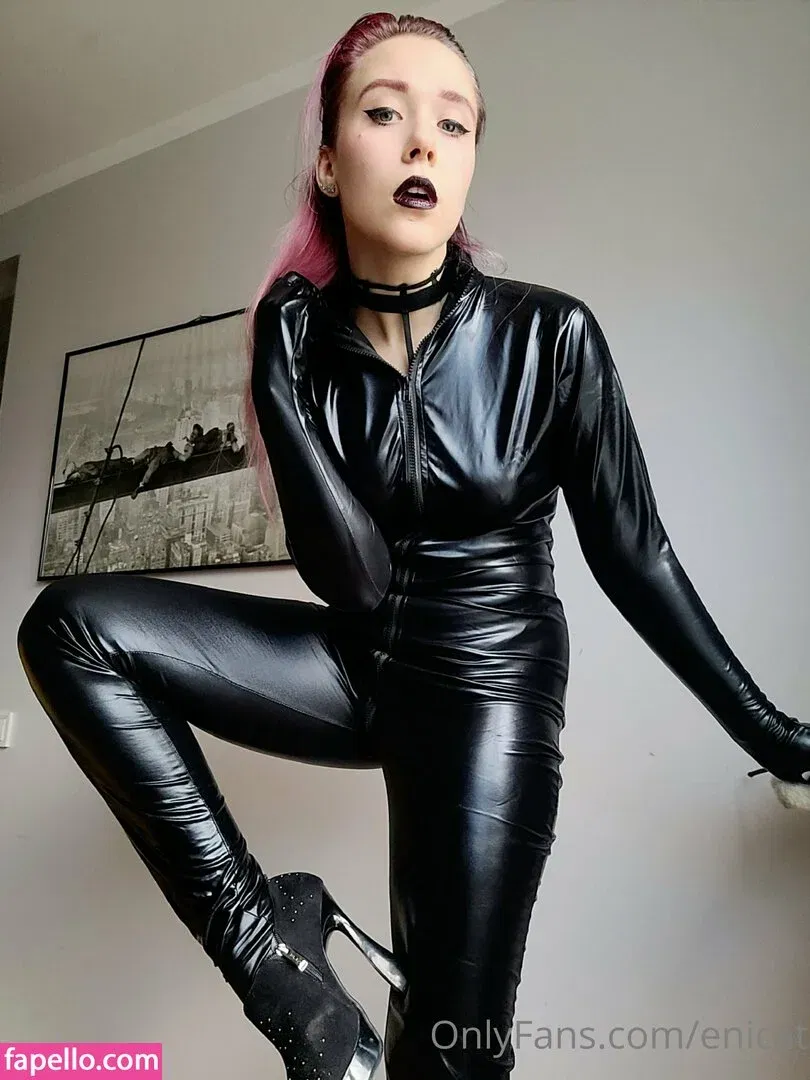 enicat Onlyfans Photo Gallery 