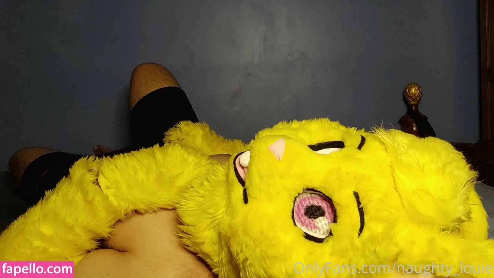 naughty_louie Onlyfans Photo Gallery 