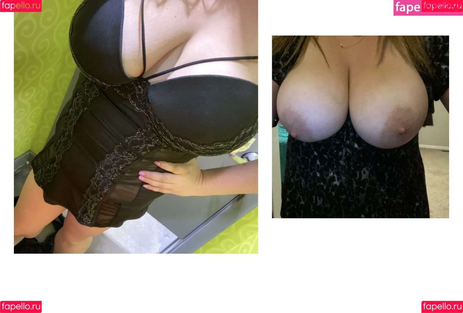FefeCoco Onlyfans Photo Gallery 