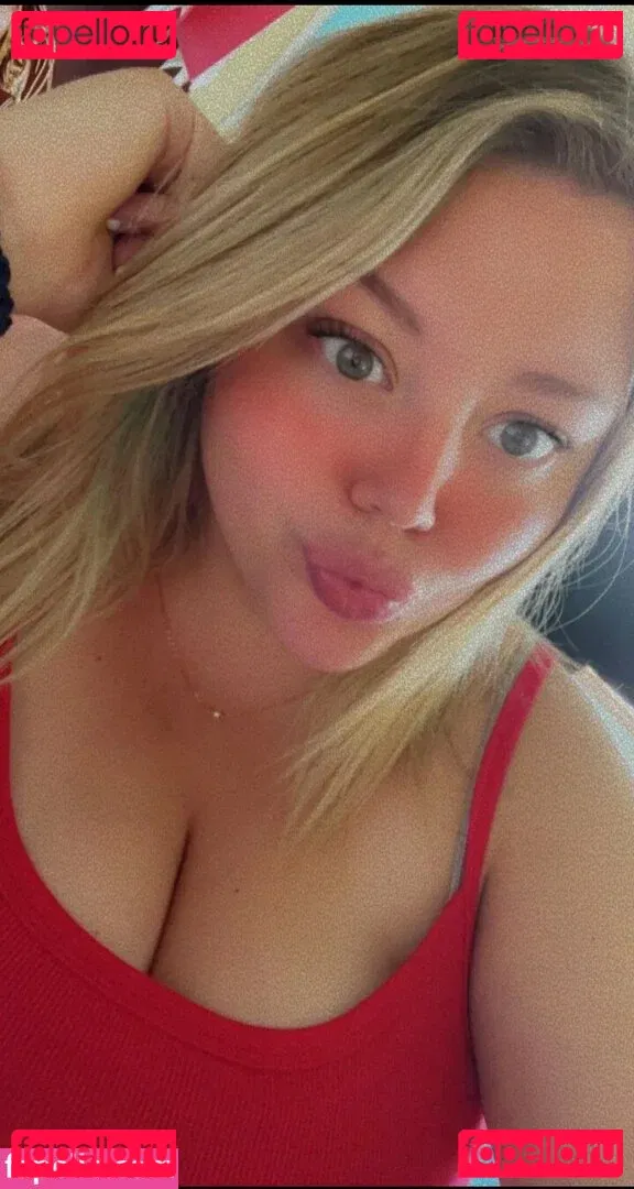 FefeCoco Onlyfans Photo Gallery 