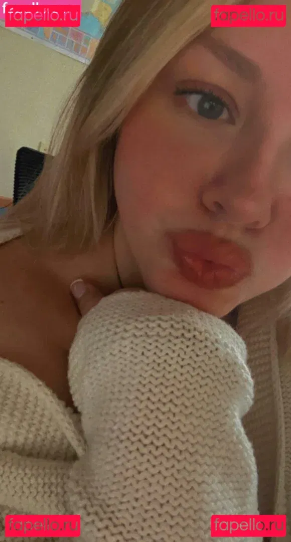 FefeCoco Onlyfans Photo Gallery 