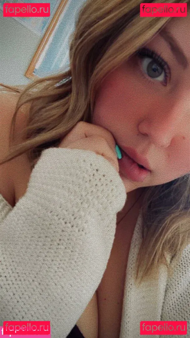 FefeCoco Onlyfans Photo Gallery 