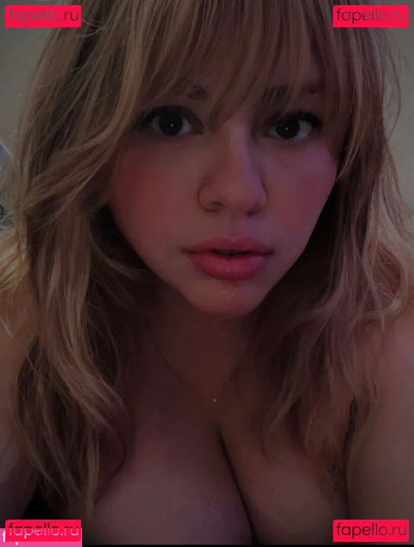 FefeCoco Onlyfans Photo Gallery 