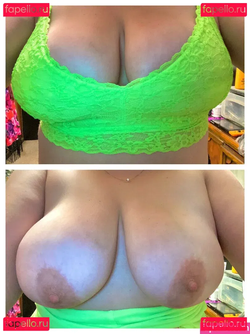 FefeCoco Onlyfans Photo Gallery 