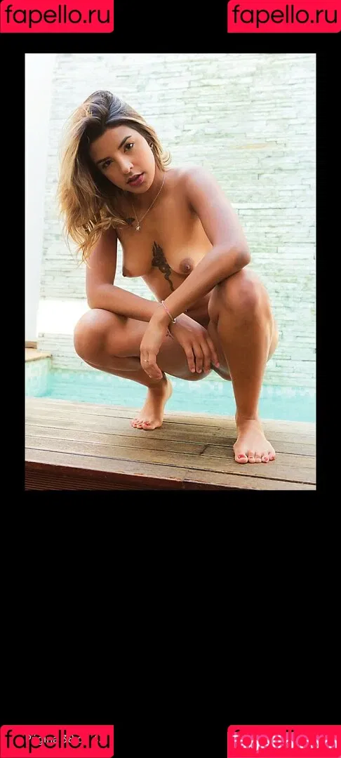 Mariana Moreno Onlyfans Photo Gallery 