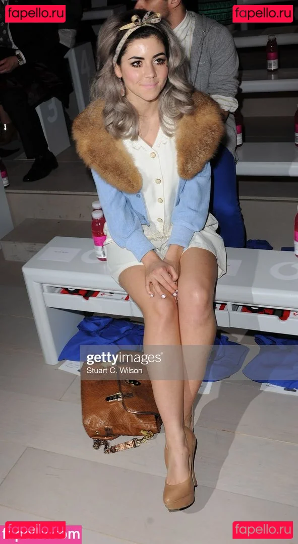 Mariana Moreno Onlyfans Photo Gallery 