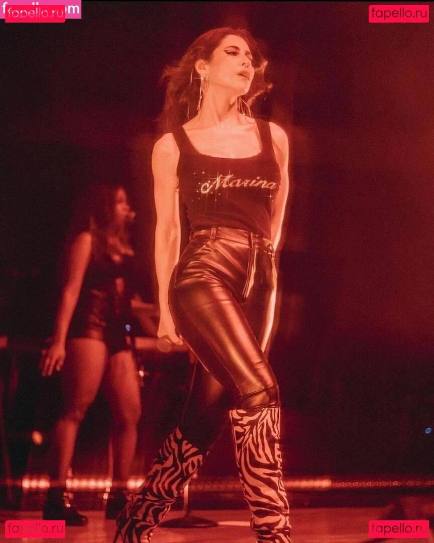 Mariana Moreno Onlyfans Photo Gallery 