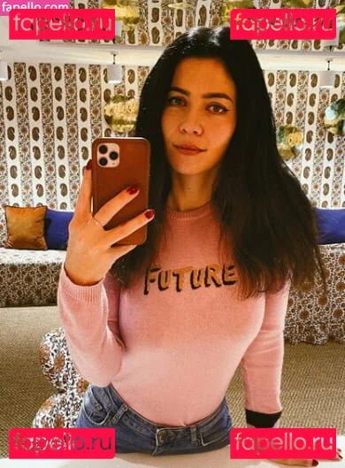 Mariana Moreno Onlyfans Photo Gallery 