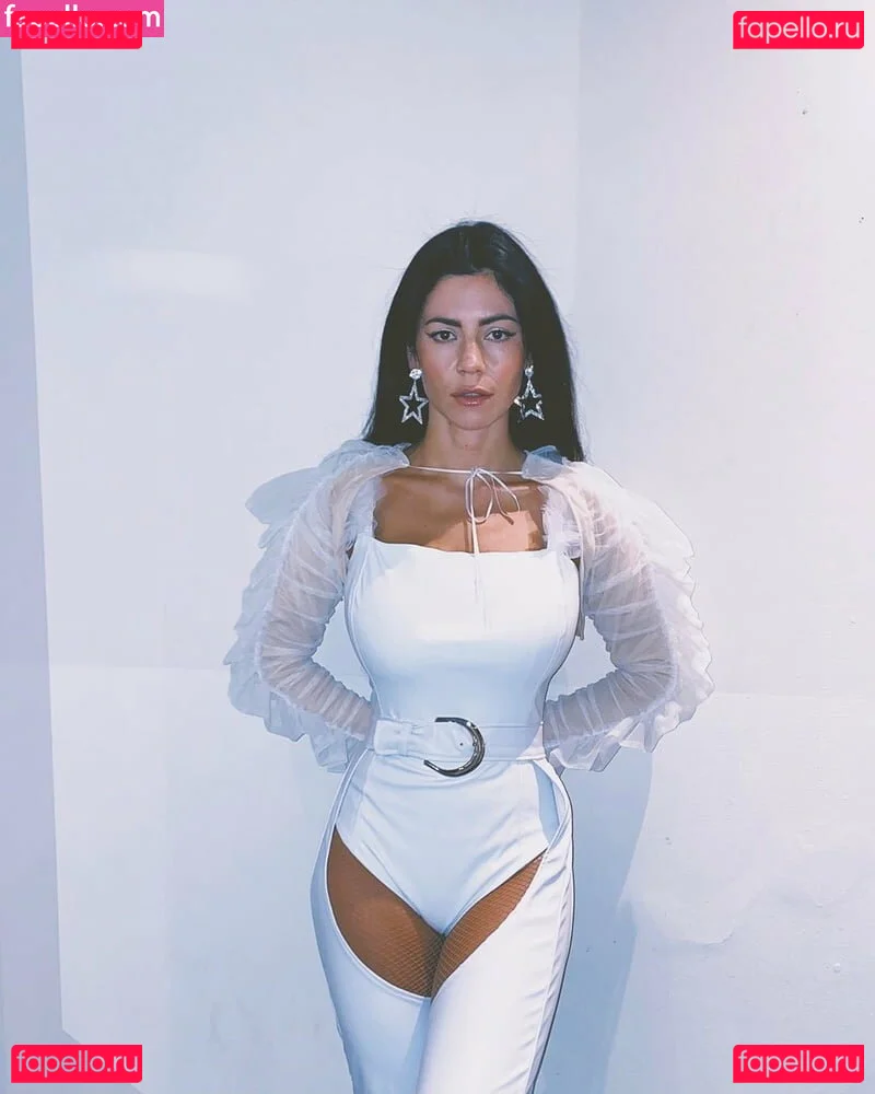 Mariana Moreno Onlyfans Photo Gallery 