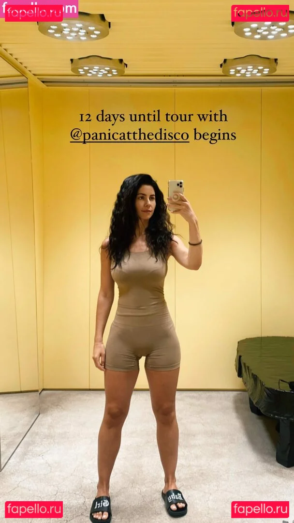 Mariana Moreno Onlyfans Photo Gallery 