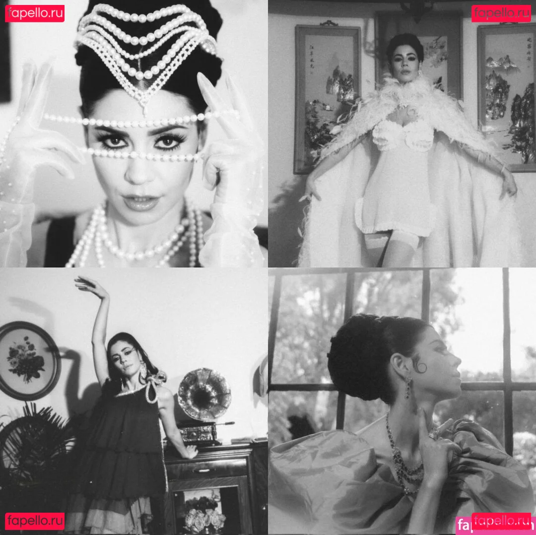 Mariana Moreno Onlyfans Photo Gallery 