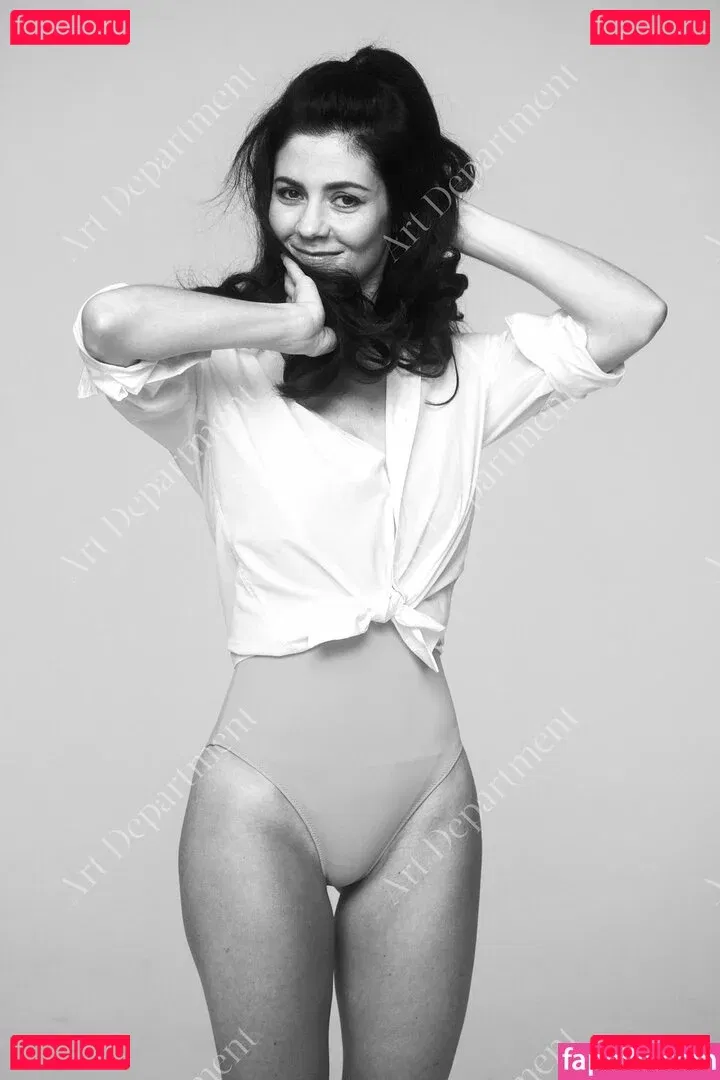 Mariana Moreno Onlyfans Photo Gallery 