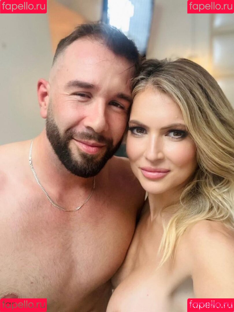 Gigi Dior Onlyfans Photo Gallery 