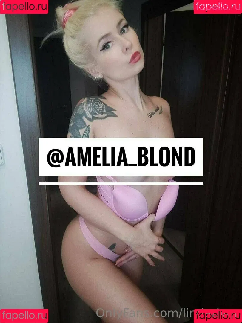 lindariver Onlyfans Photo Gallery 