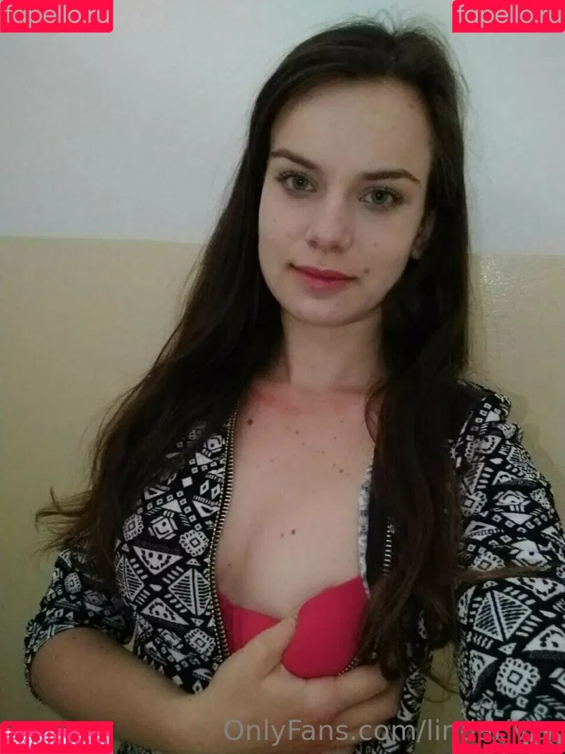 lindariver Onlyfans Photo Gallery 