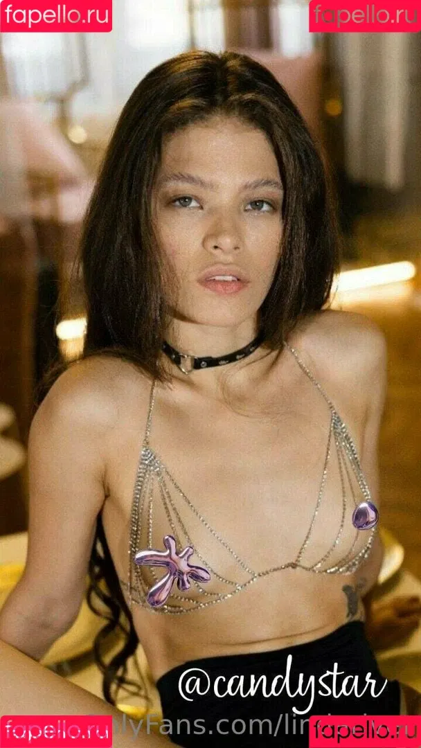 lindariver Onlyfans Photo Gallery 