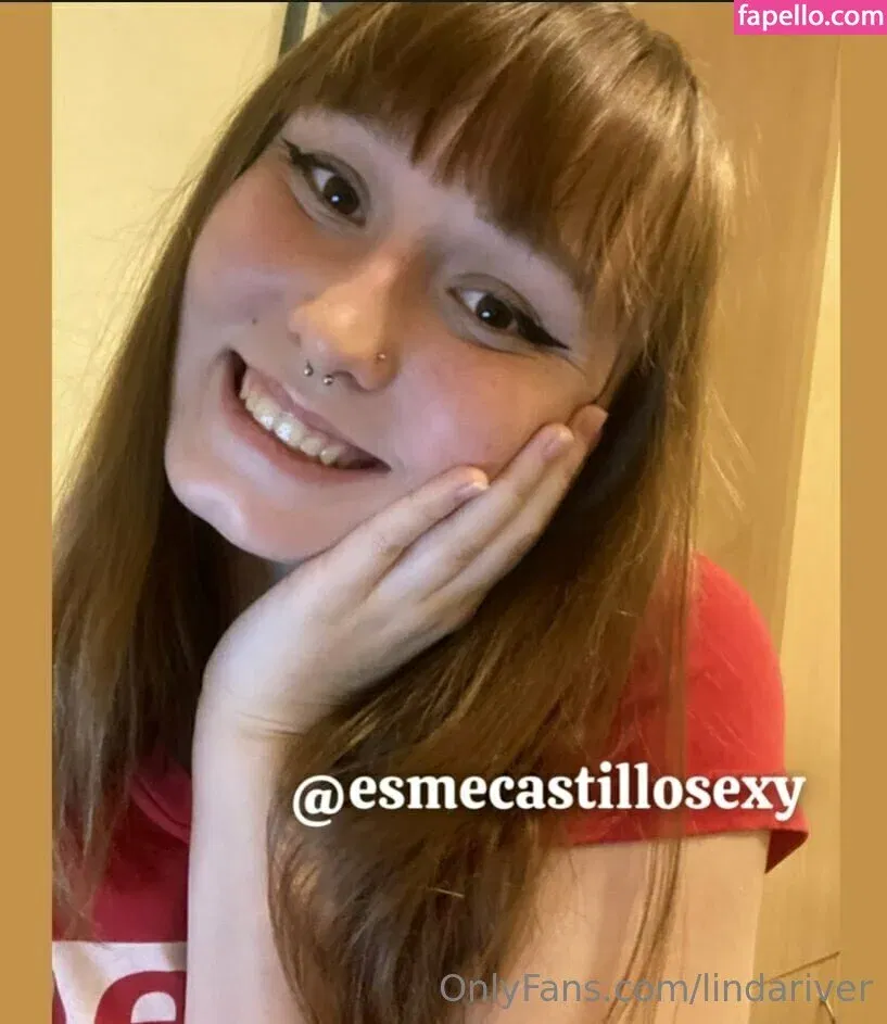 lindariver Onlyfans Photo Gallery 