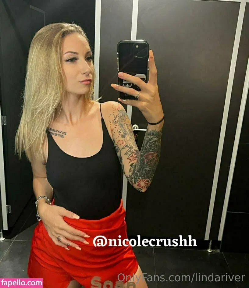 lindariver Onlyfans Photo Gallery 