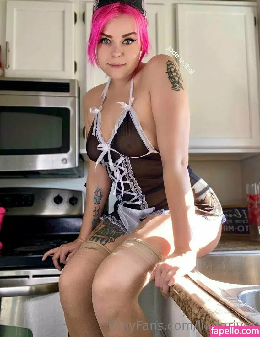 lindariver Onlyfans Photo Gallery 