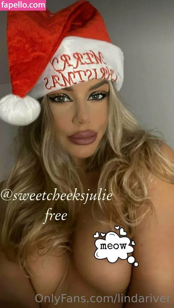 lindariver Onlyfans Photo Gallery 