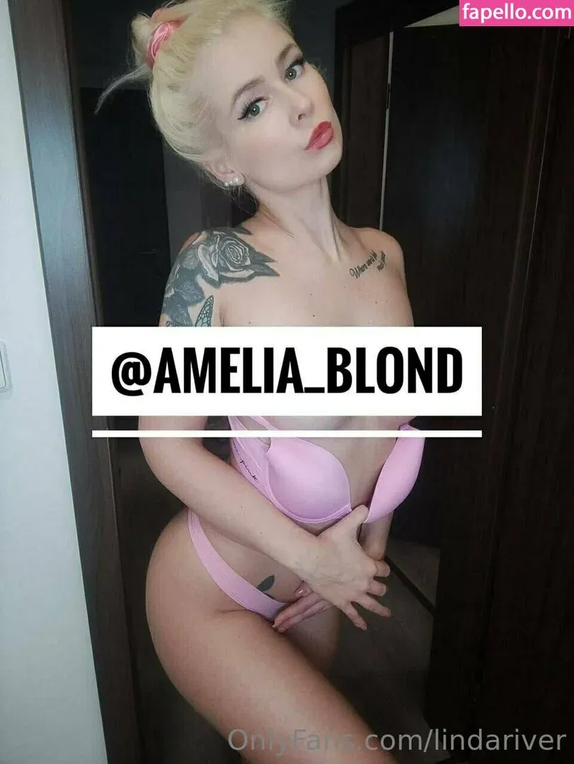 lindariver Onlyfans Photo Gallery 